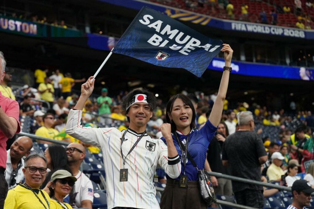 Brasil vs. Japón, el desenlace que Supercampeones llevó de la ficción a la realidad