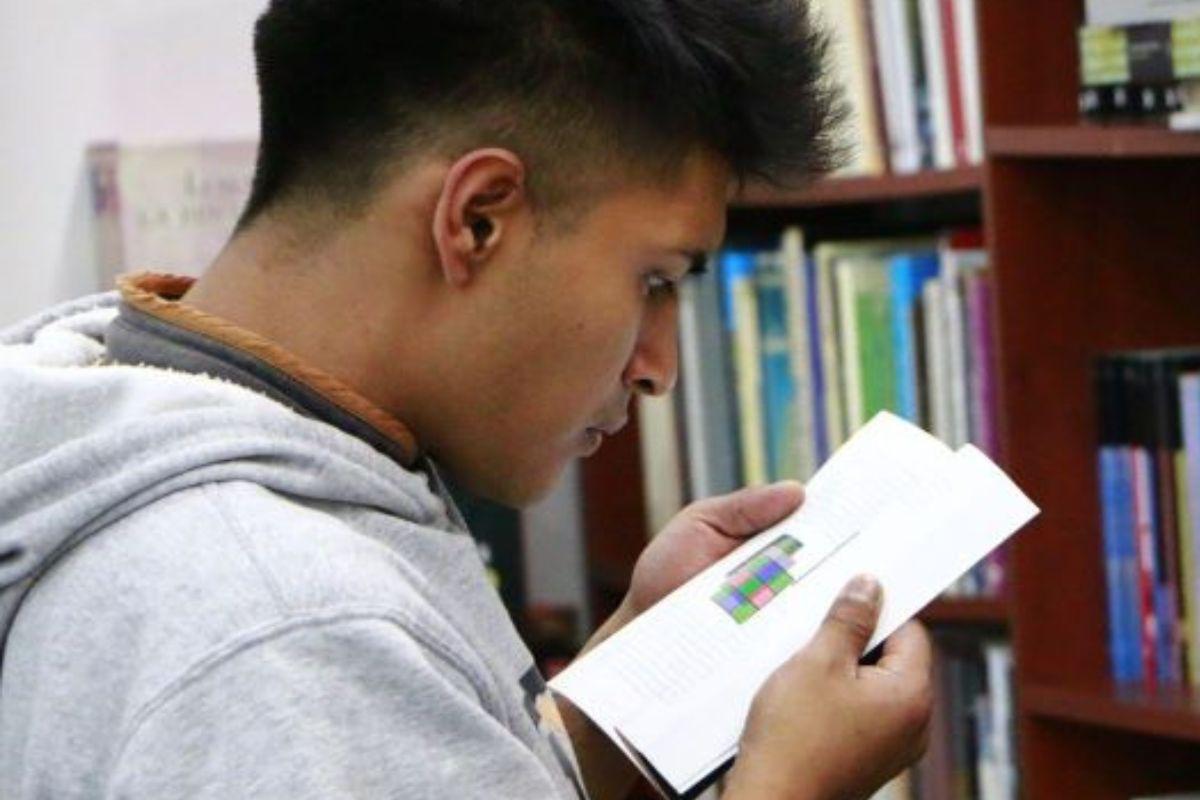 Quito celebrates community reading with the "Librillo Fest" festival