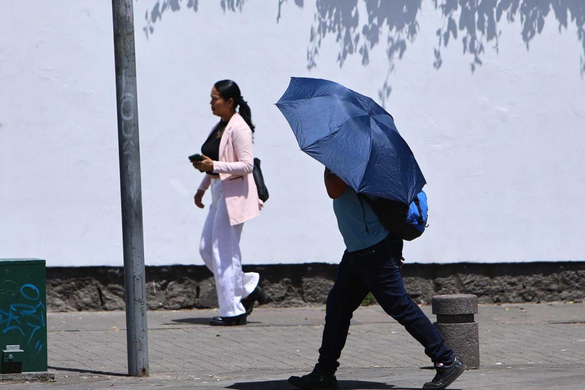 ¿Se acabaron las lluvias en Quito? Este es el pron