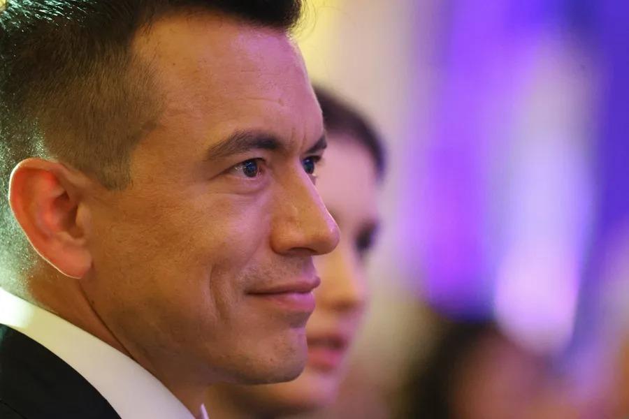 Daniel Noboa reaccionó a los resultados de las Elecciones en Colombia y felicitó a Abelardo De La Espriella tras su victoria presidencial.