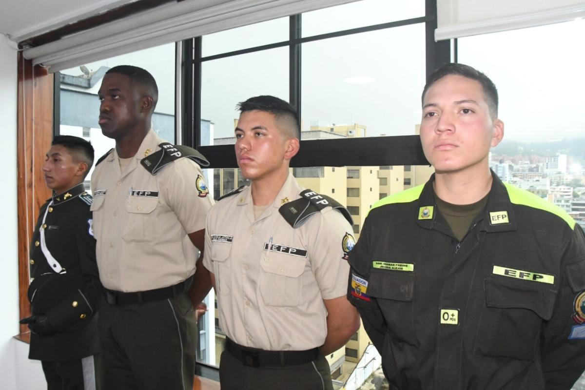 Policía Nacional habilita nuevas vacantes: así ser