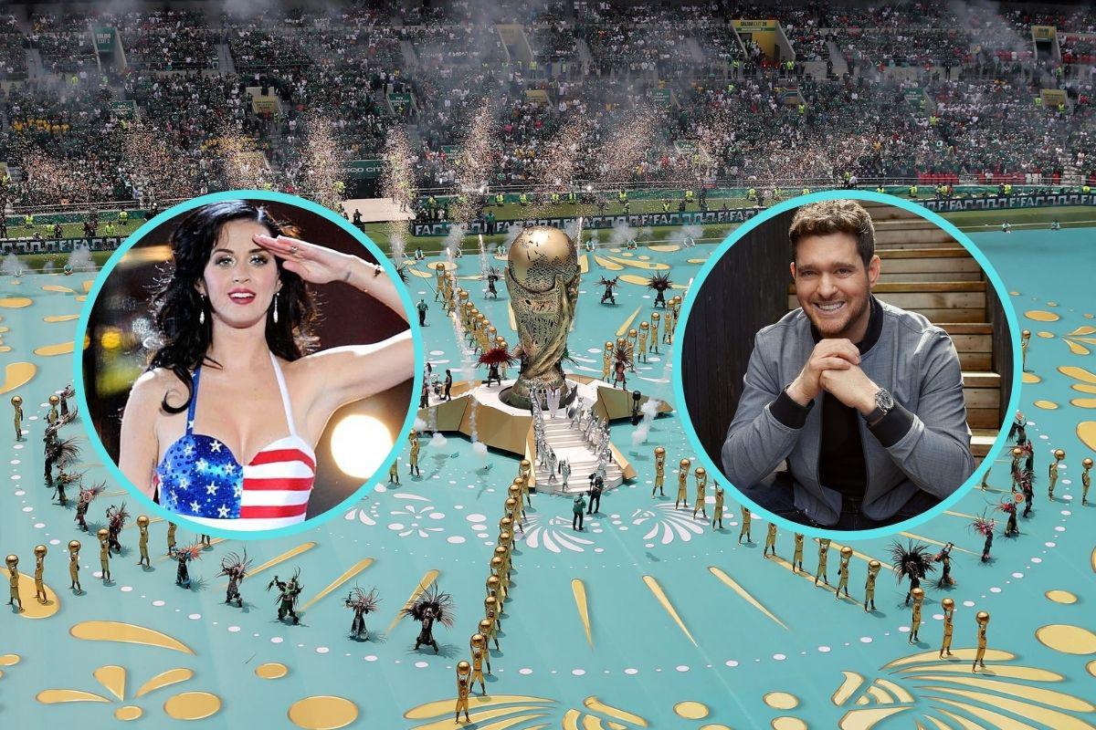 Inauguración del Mundial 2026 en Canadá y EE.UU.: 