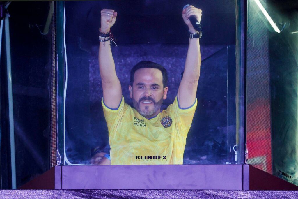 Abelardo de la Espriella