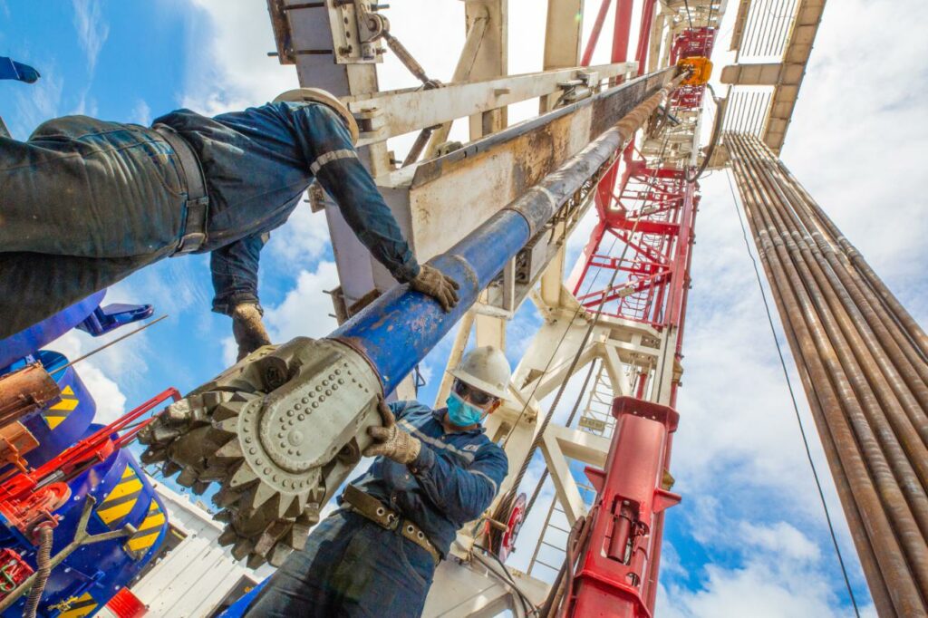 Campos operados por Petroecuador registraron producción incremental de petróleo en Ecuador durante el primer semestre de 2026.
