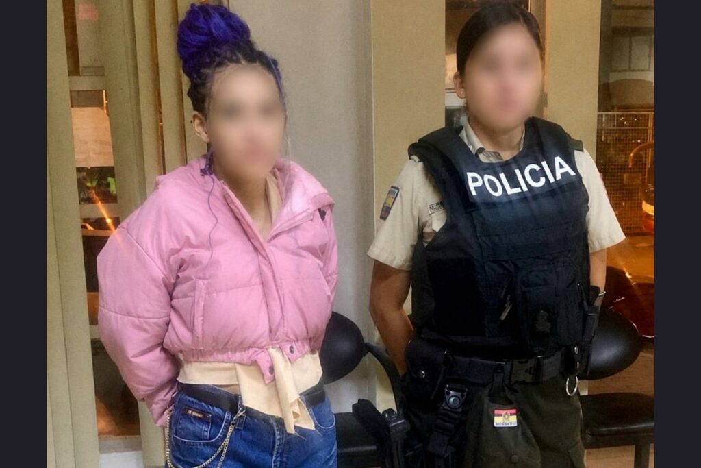 Persona detenida tras asalto a local en Cuenca