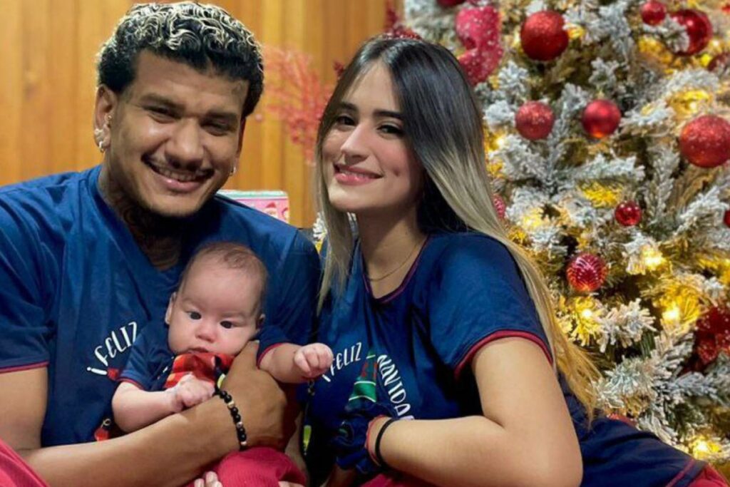 Terremoto venezuela, Héctor Bello.