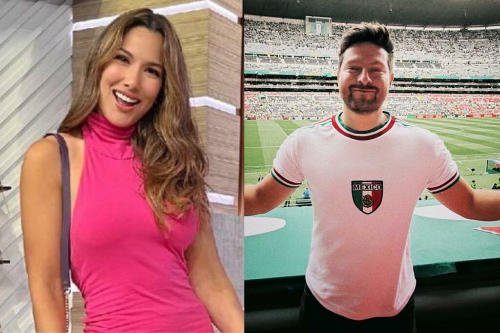 Alejandra Jaramillo defiende a Ecuador ante declaraciones de Eddy Vilard.