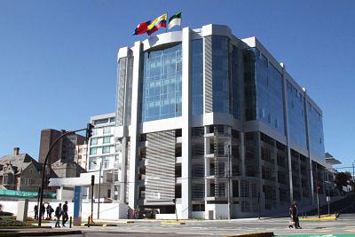 Contraloría de Ecuador borrará archivos secretos en solo 30 días