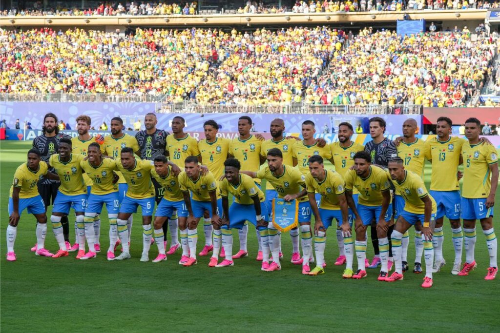 Brasil Haití