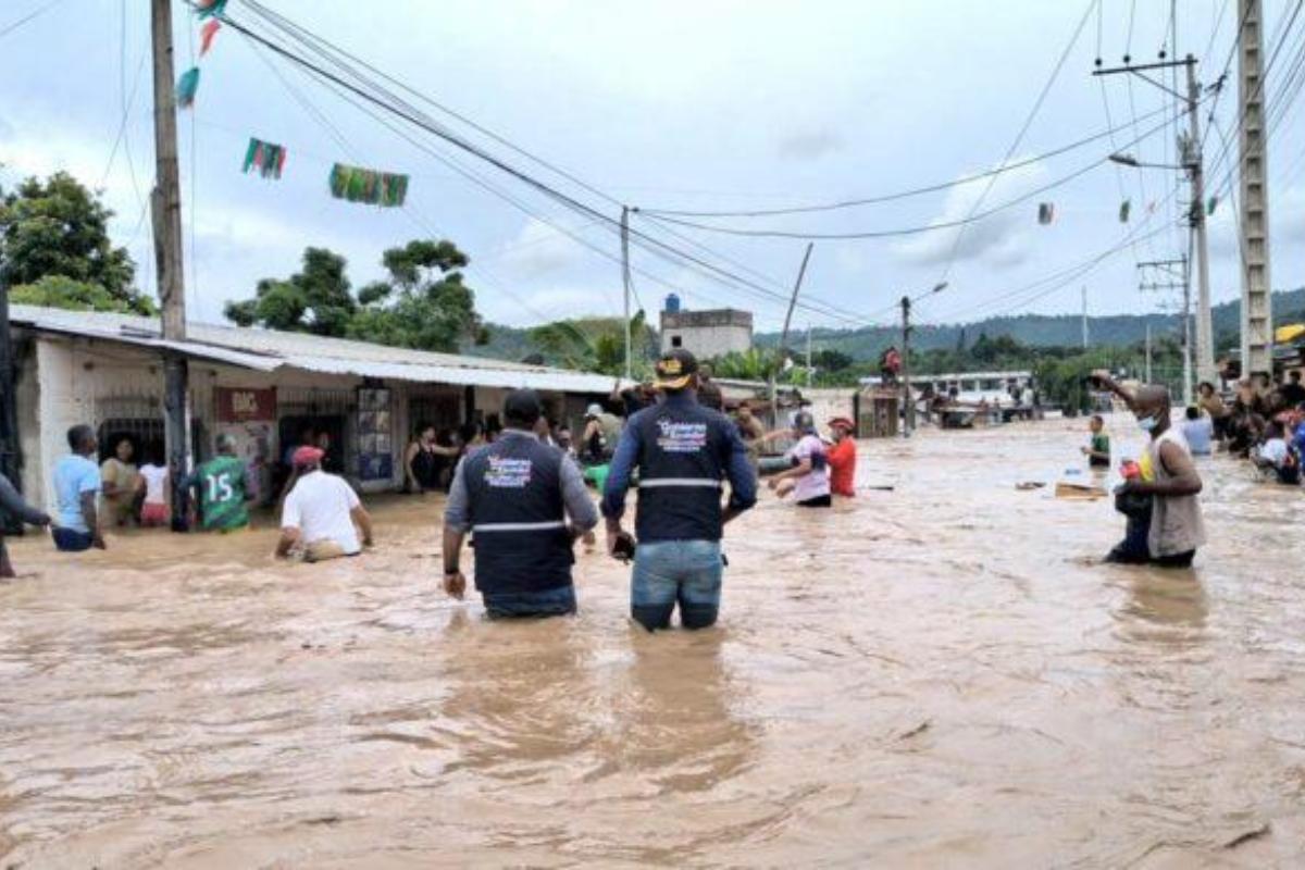 El Niño está en fase inicial de desarrollo ¿Y las lluvias?