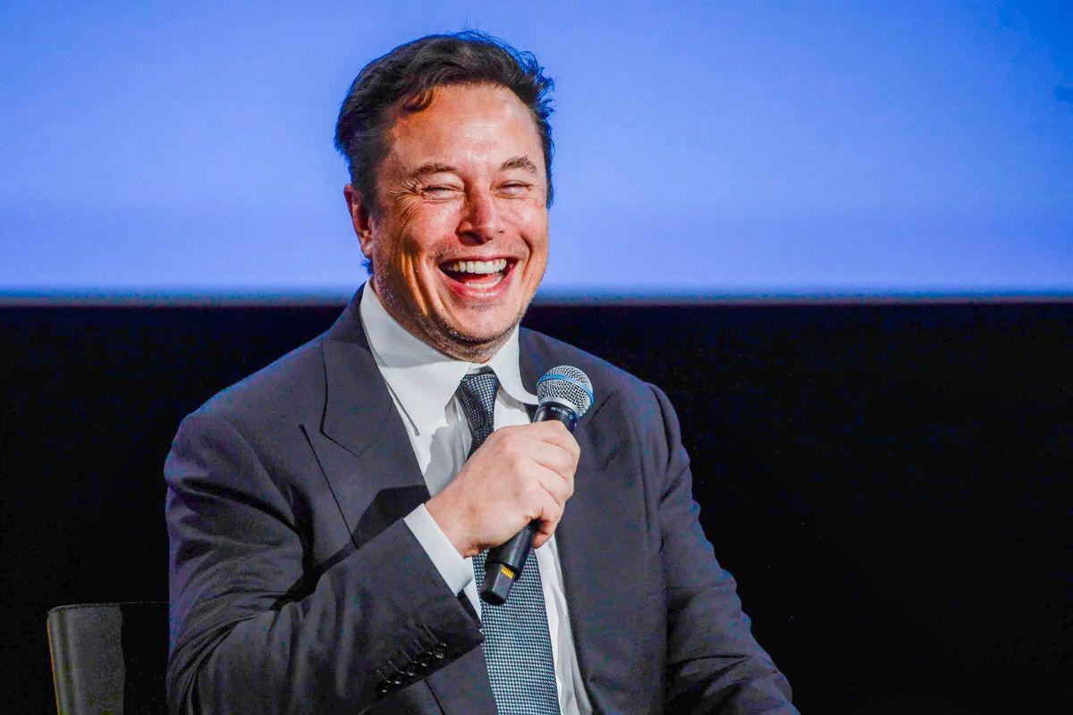 Elon Musk podría ser el primer billonario del mundo