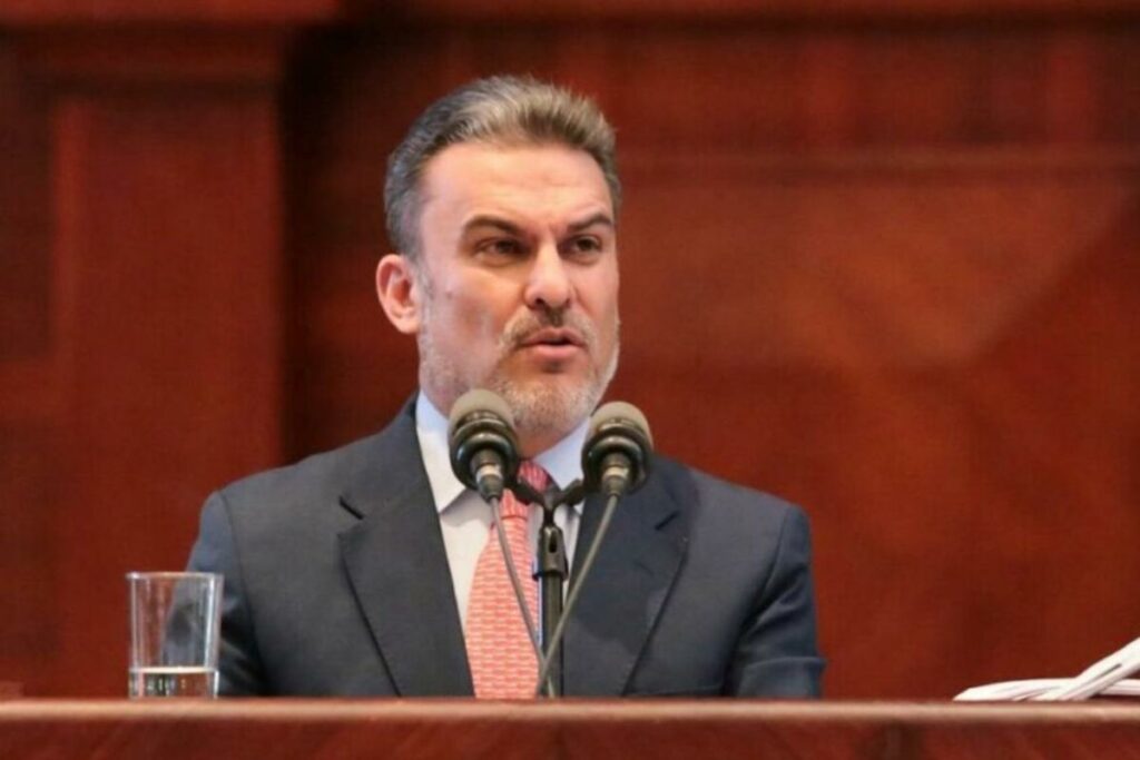 José Serrano fue cambiado de centro de detención en Estados Unidos.