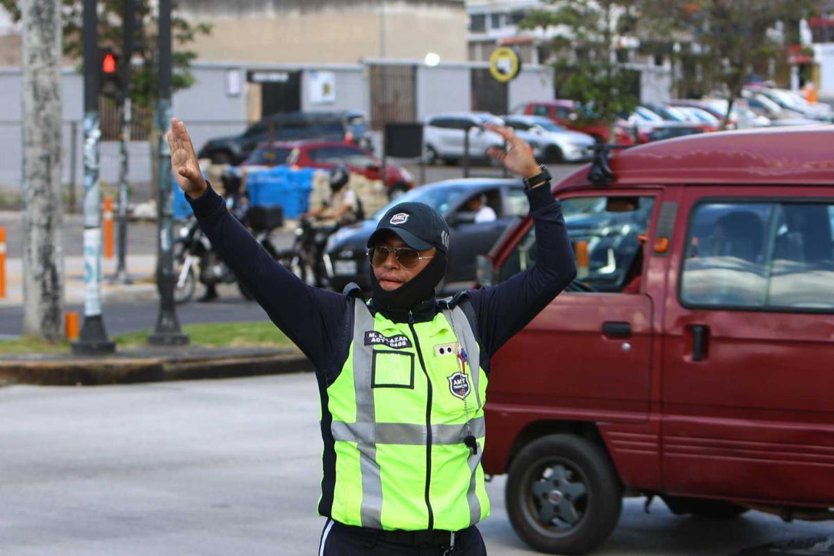 Quito aplica el Pico y placa este jueves 11 de junio de 2026