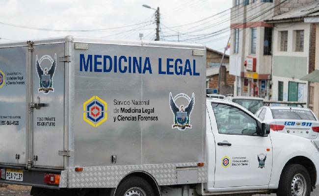Un menor fallecido tras ataque armado en Pedernales