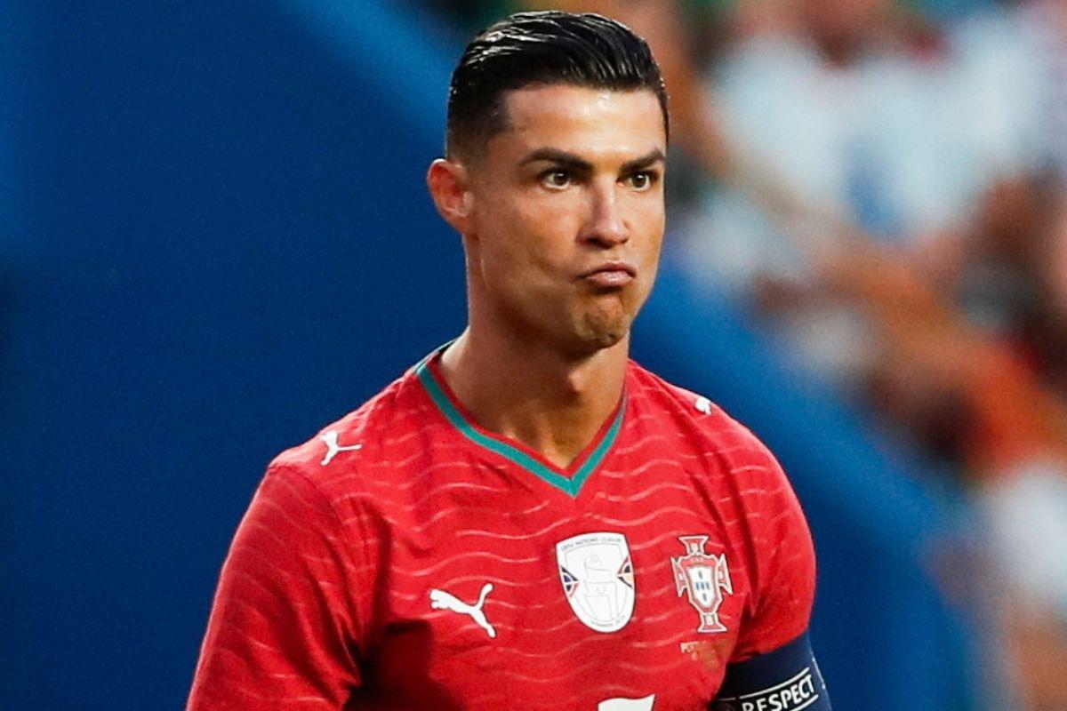Cristiano Ronaldo llega al Mundial con victorias, 