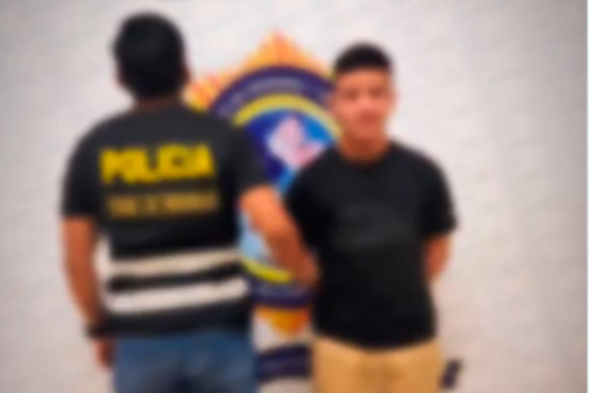 Adolescente ecuatoriana fue rescatada en Perú tras