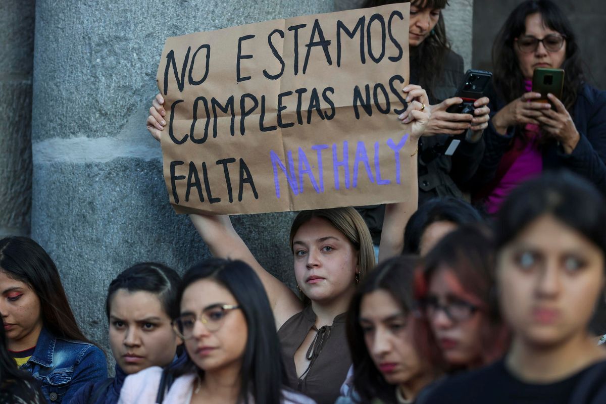 Desaparecer en Ecuador exige respuestas más humana