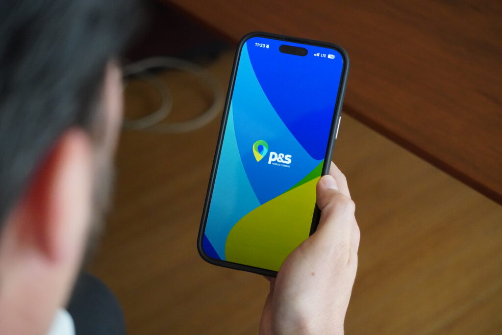 La app ecuatoriana que ofrece seguro de vida al cargar combu