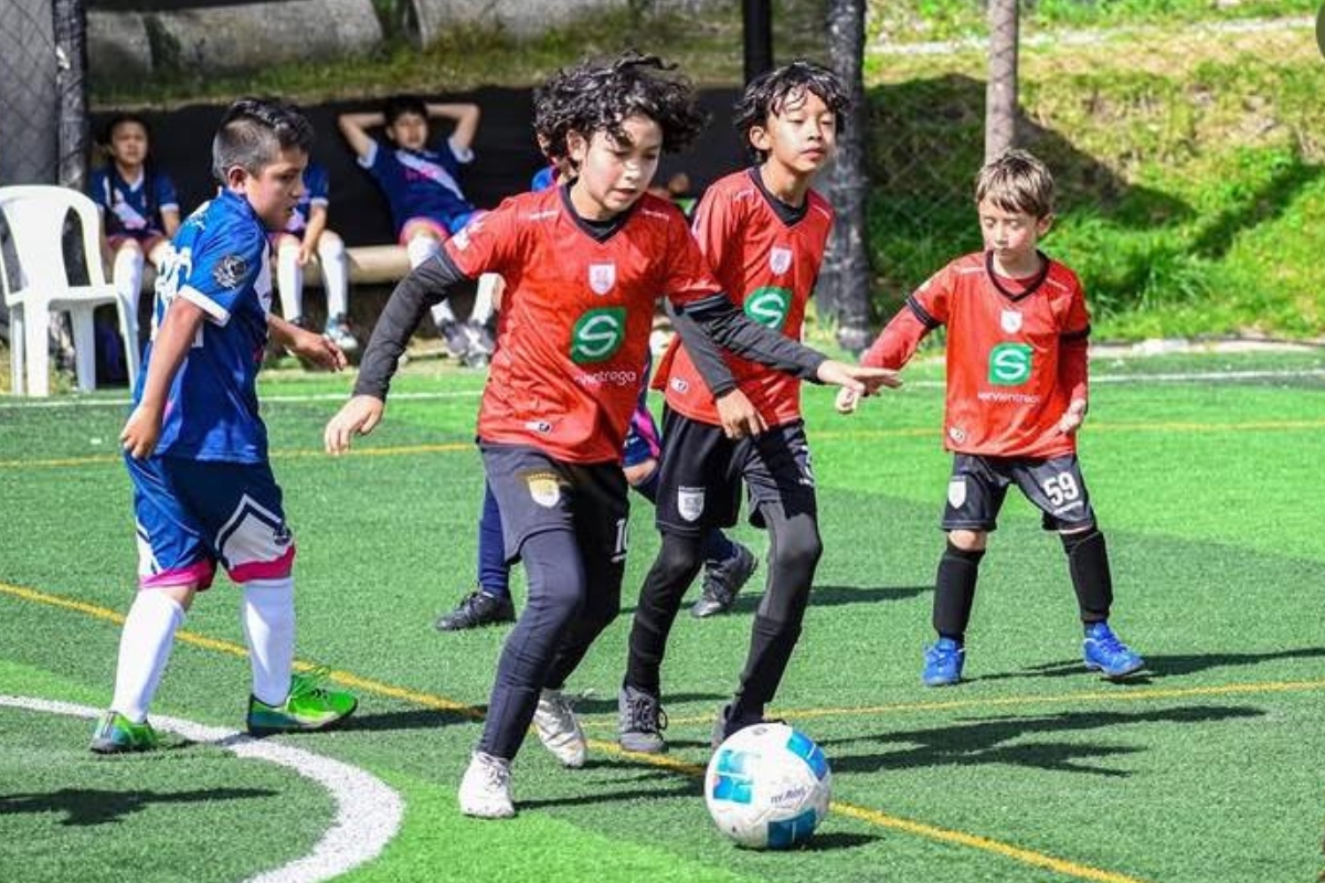 Ecuador between climate challenges, national security, and football successes
