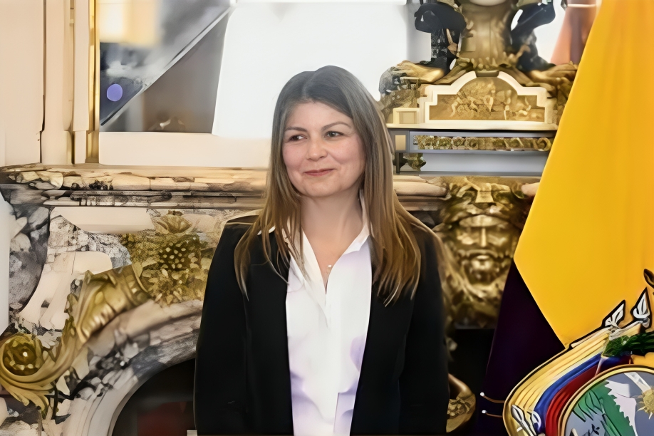 Ecuador y Alemania activaron un nuevo acuerdo bilateral estratégico ¿De qué se trata?