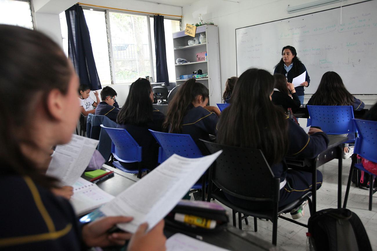 ¿Las actividades de los docentes los sábados serán obligator