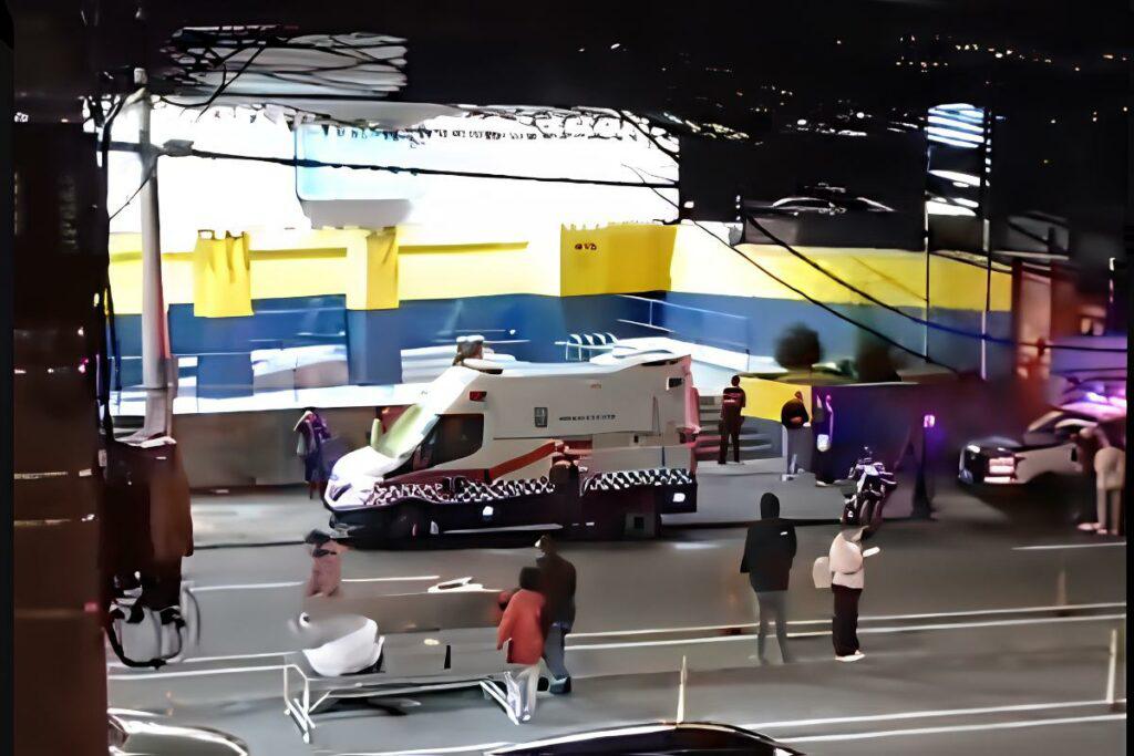 ¿Es la noche cuando hay más robos a comercios? La Fiscalía revela los datos de 2026 en Ecuador