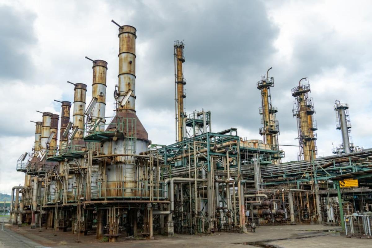 “La producción de petróleo en Ecuador ya no está cayendo”: Ministro Ambiente y Energía