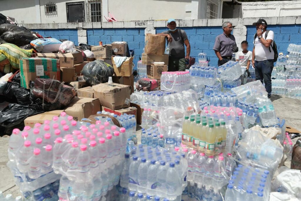 terremoto venezuela