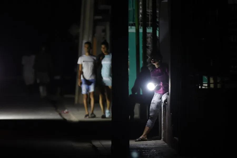 Cuba enfrentará severos apagones este 5 de junio de 2026