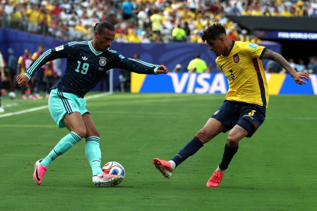 Ecuador enfrentará a México en los dieciseisavos de final del Mundial 2026.