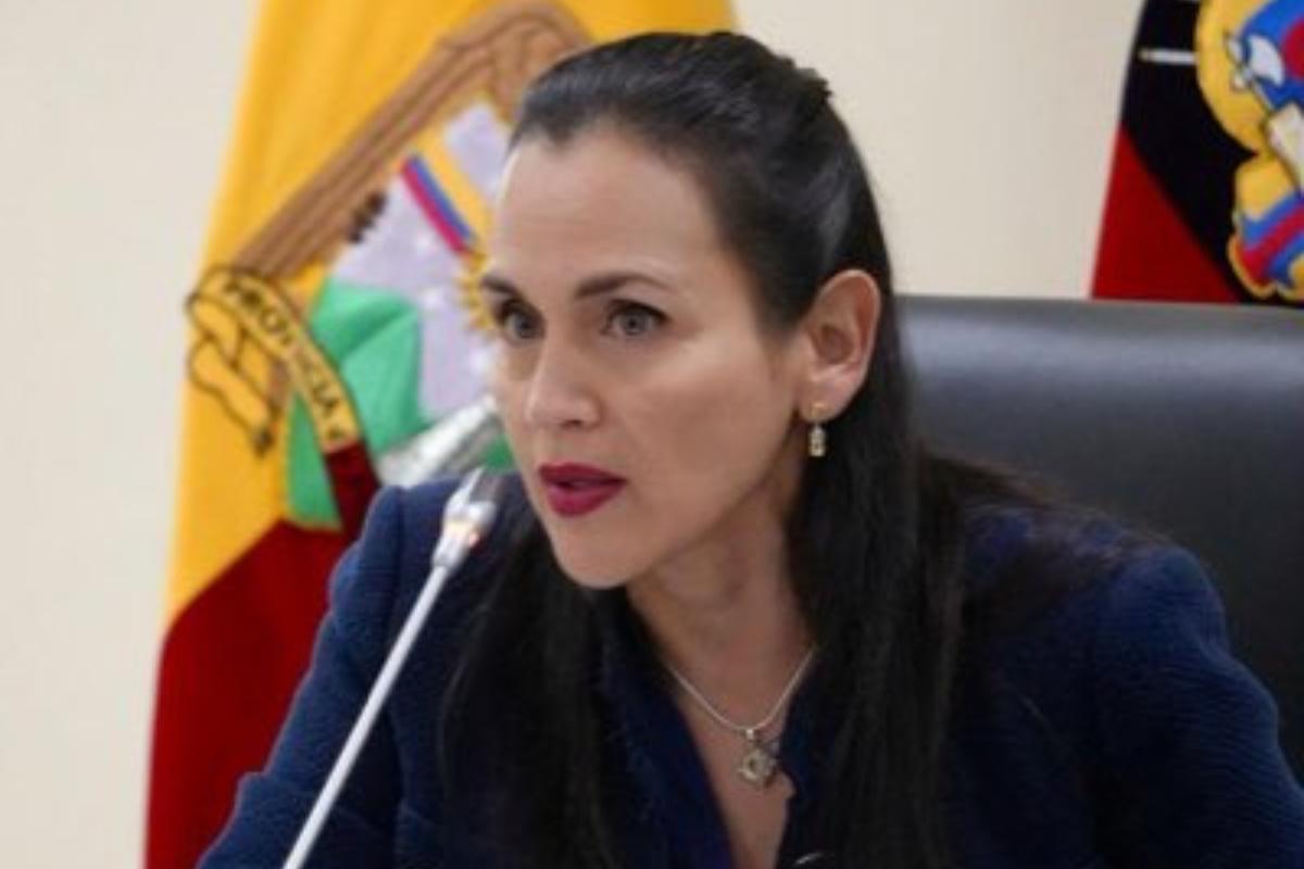 Inés Manzano se pronuncia por el caso Progen y asegura que c