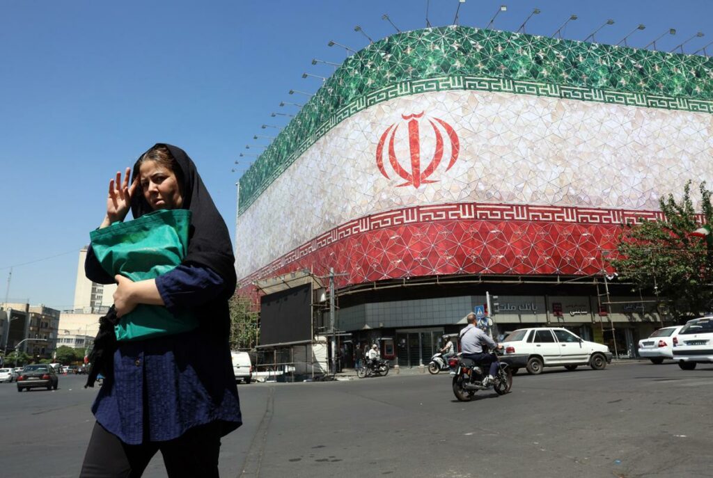 Estados Unidos e Irán anuncian acuerdo de paz tras más de 100 días de  guerra y reabrirán el estrecho de Ormuz - El Comercio