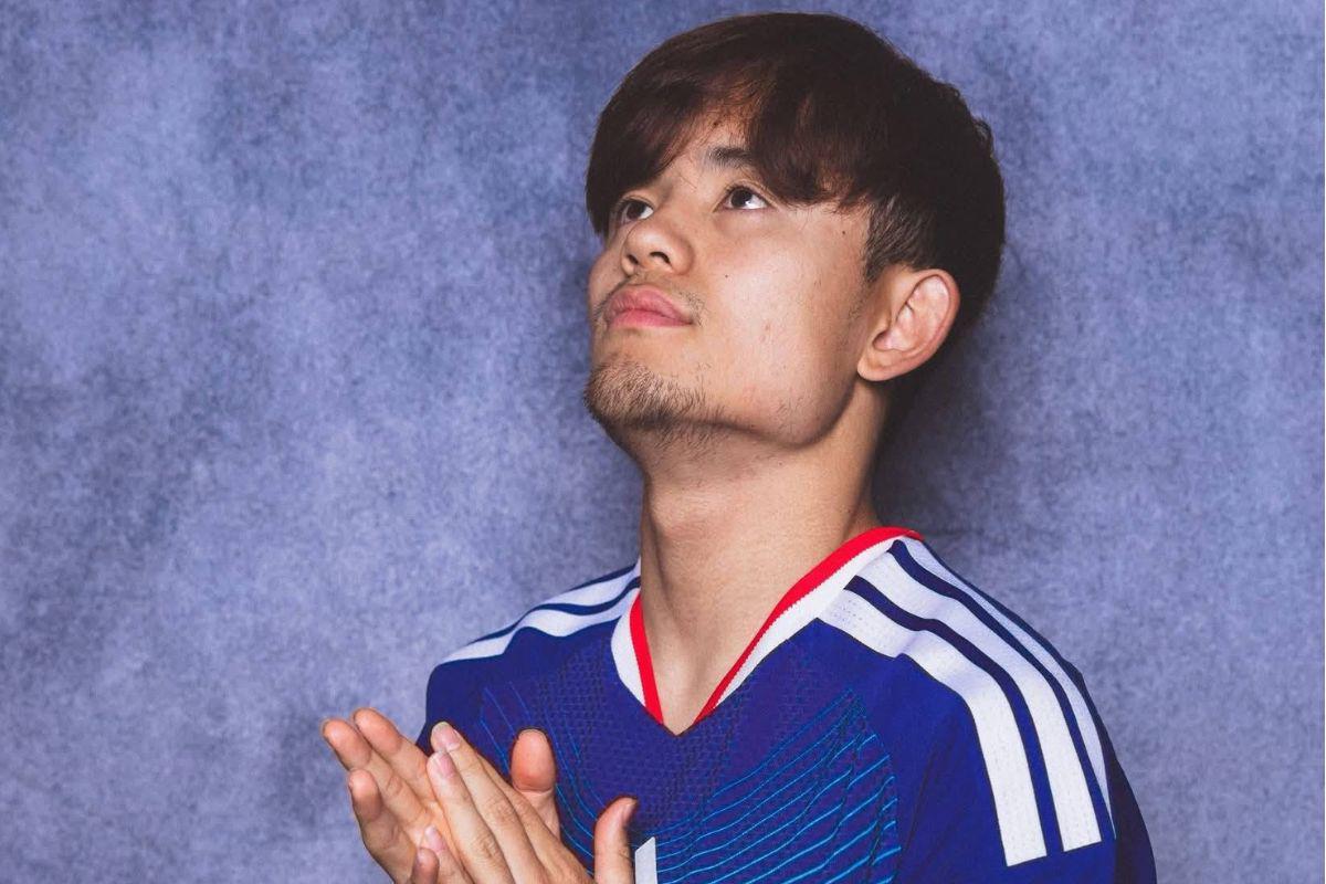 La selección de Japón finaliza su preparación en México