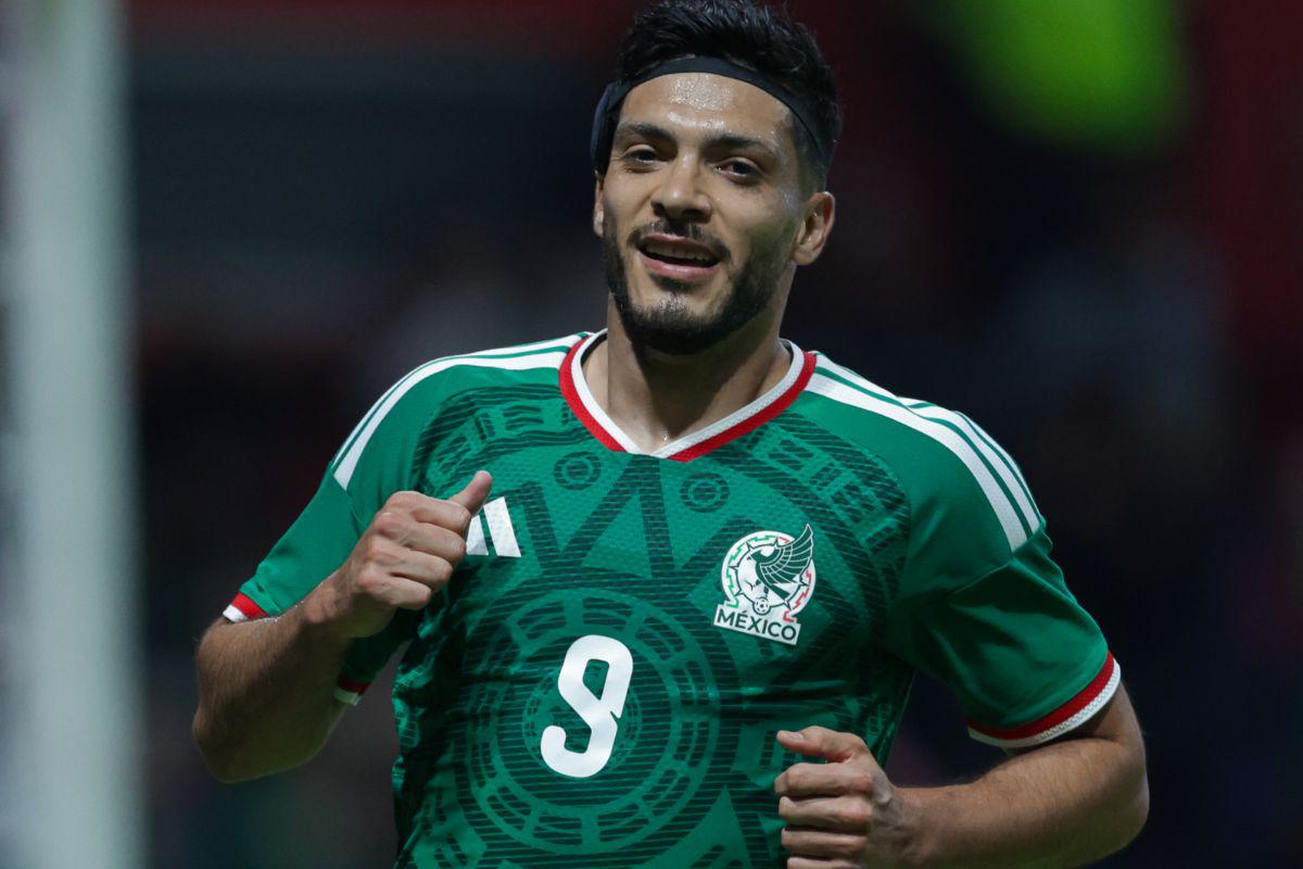 ¿Quién juega el partido inaugural del Mundial 2026