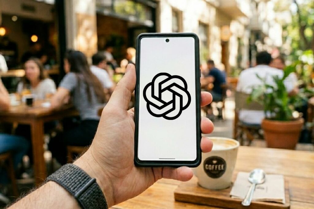 ChatGPT es un sistema de chat basado en inteligencia artificial (IA) desarrollado por OpenAI