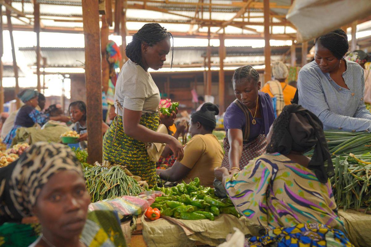 RD del Congo eleva a 389 los casos confirmados de ébola