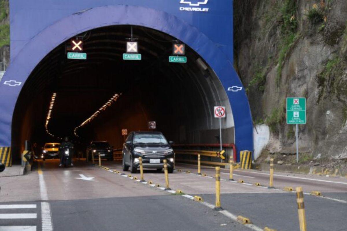 Restricciones de pico y placa en Quito para este miércoles 3 de junio de 2026