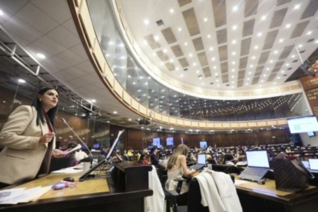 Asamblea aprueba cambios en ley de suelos