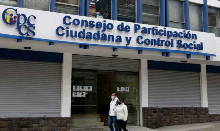 CNE abre el proceso de postulación para candidatos
