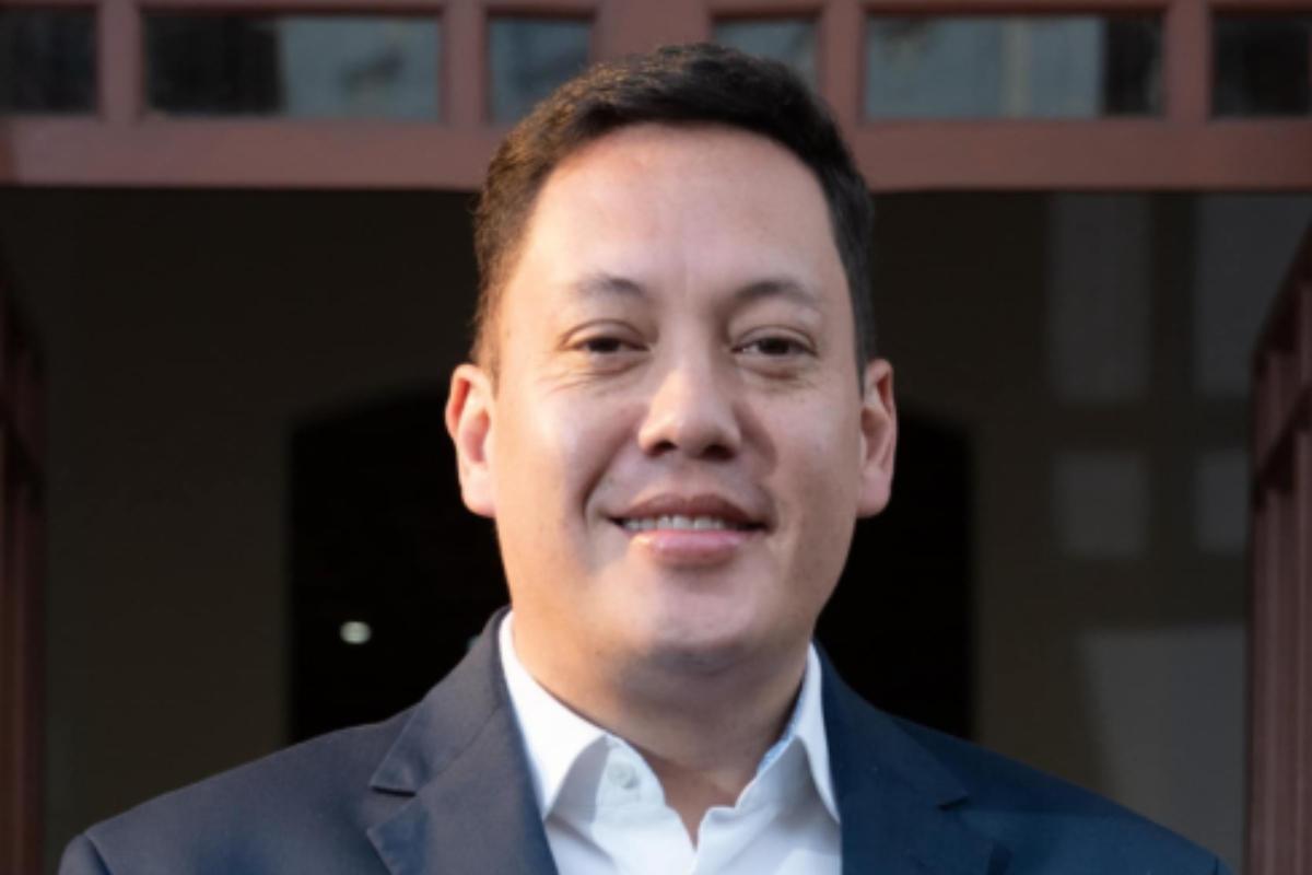 TCE ratifica sentencia contra Cristian Zamora, alcalde de Cu
