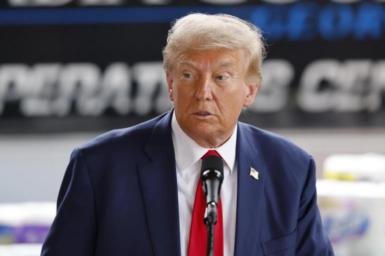 Donald Trump busca revocar ciudadanía estadounidense a inmig