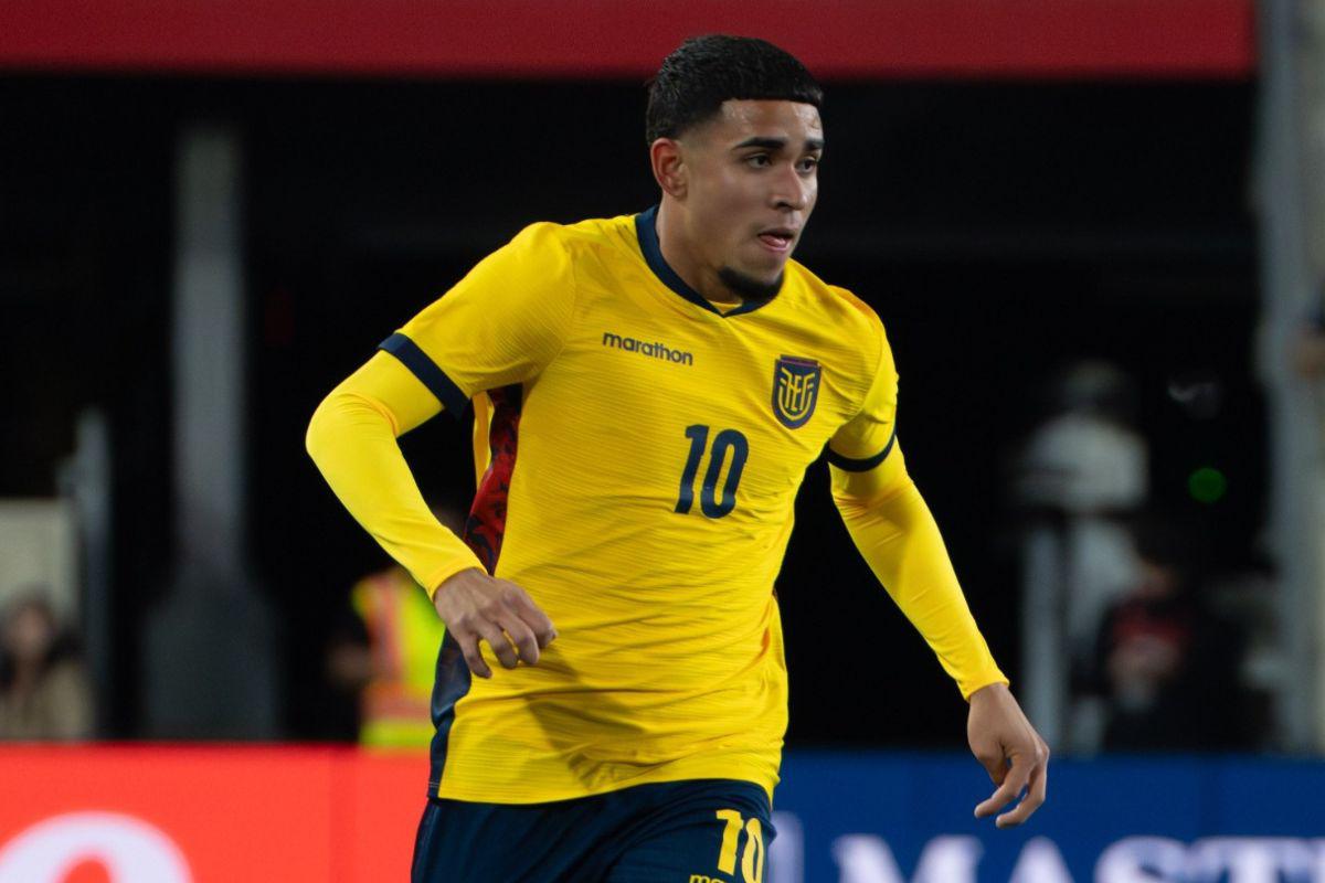 ¿Cuándo juega Ecuador en el Mundial 2026?