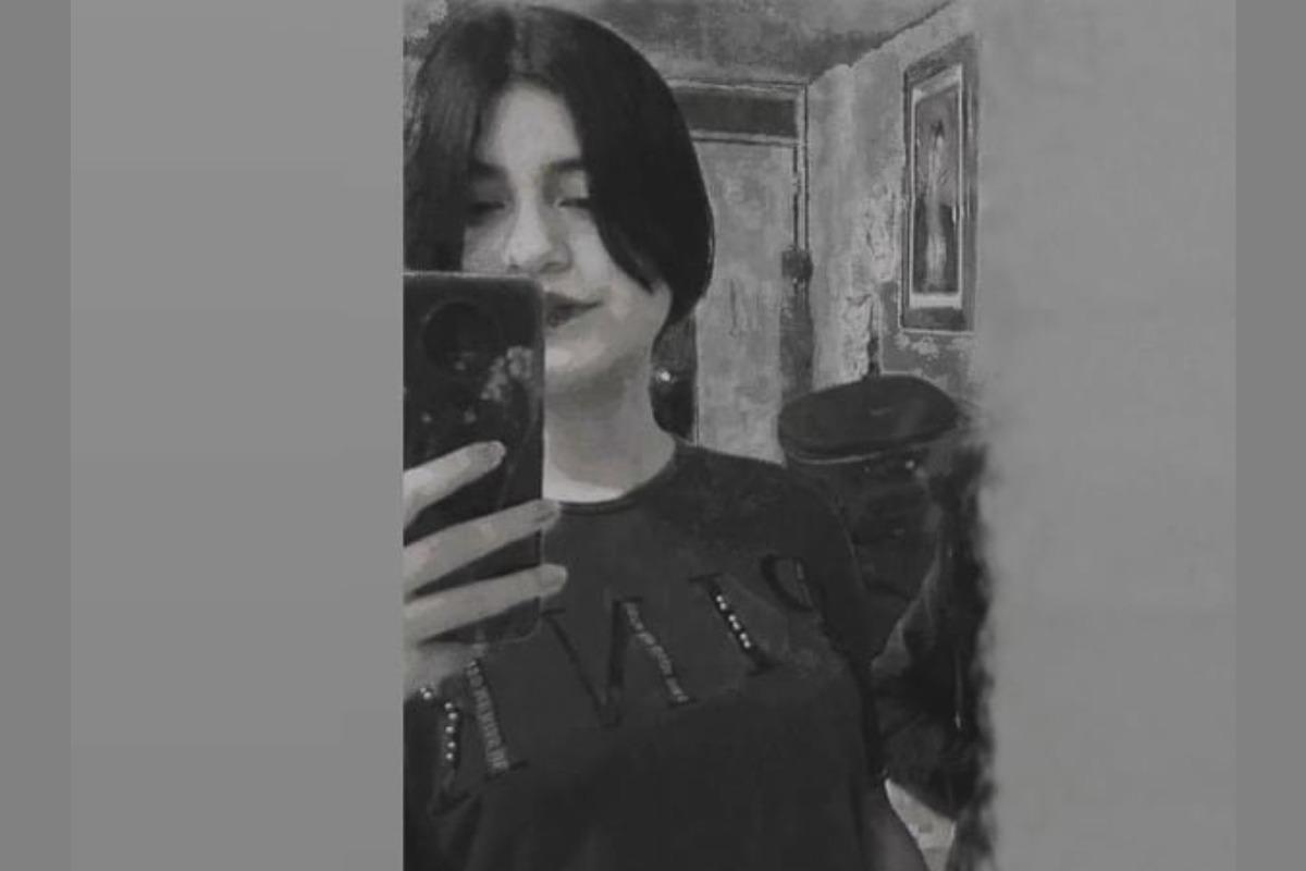 Cinco días de búsqueda, el caso de la estudiante N