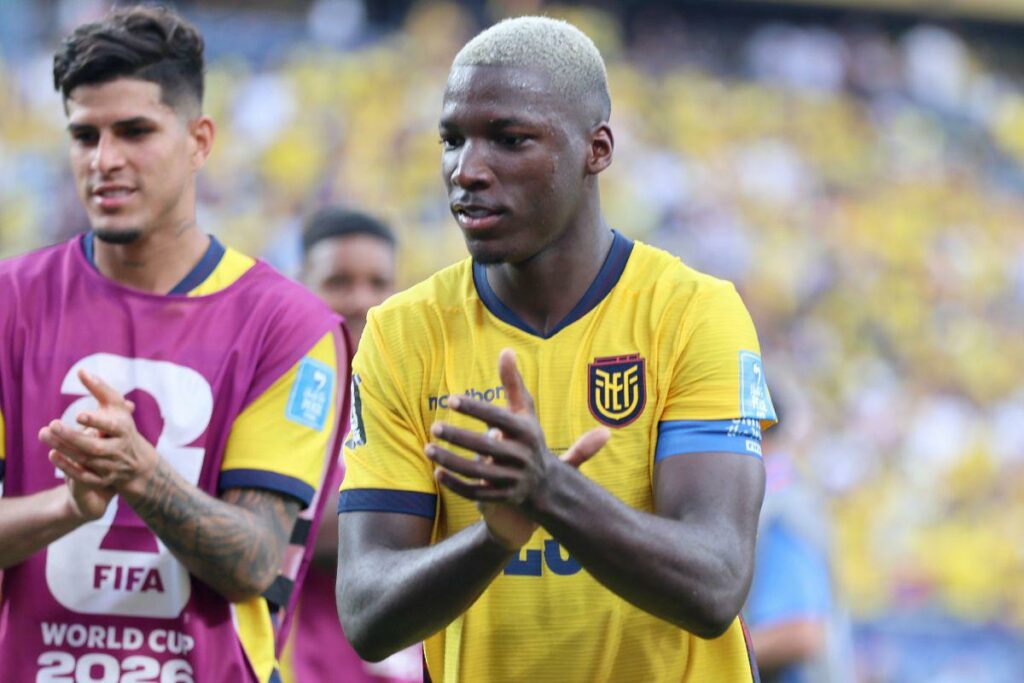 Ecuador, la Tri, el Tri, México, Estadio Azteca, Copa del Mundo, Mundial