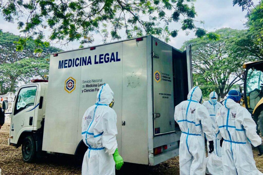 Asesinato de un estudiante de 15 años conmociona a