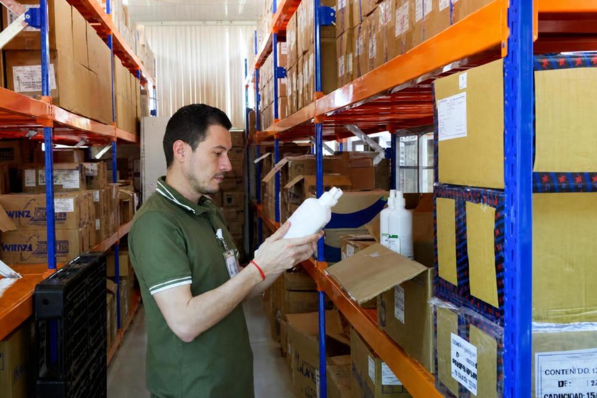 El Gobierno destina 249 000 dólares para mejorar l