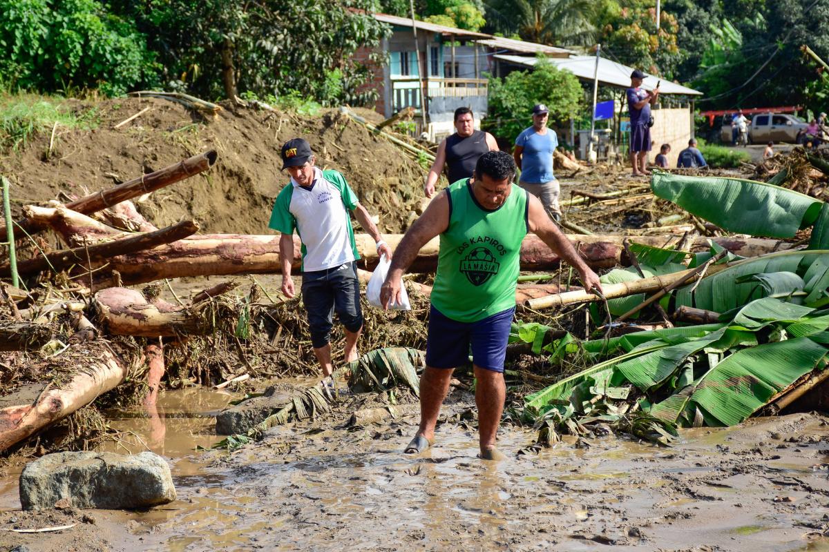 Fenómeno de El Niño ya se formó en el Pacífico y puede ser m