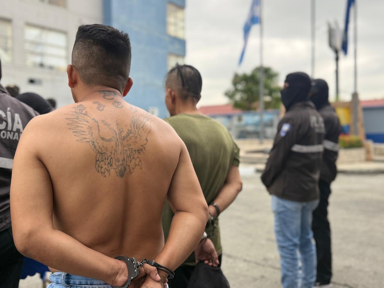 Policía captura a presunto violador serial en Guayaquil
