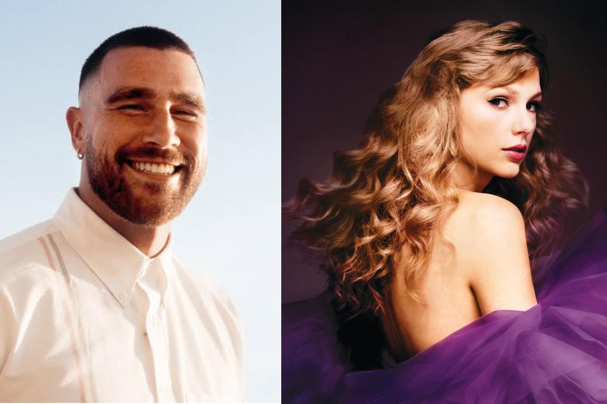 Travis Kelce es un destacado atleta profesional y estrella del fútbol americano, Taylor Swift es una de las cantantes, compositoras y estrellas de pop más influyentes y exitosas a nivel global.