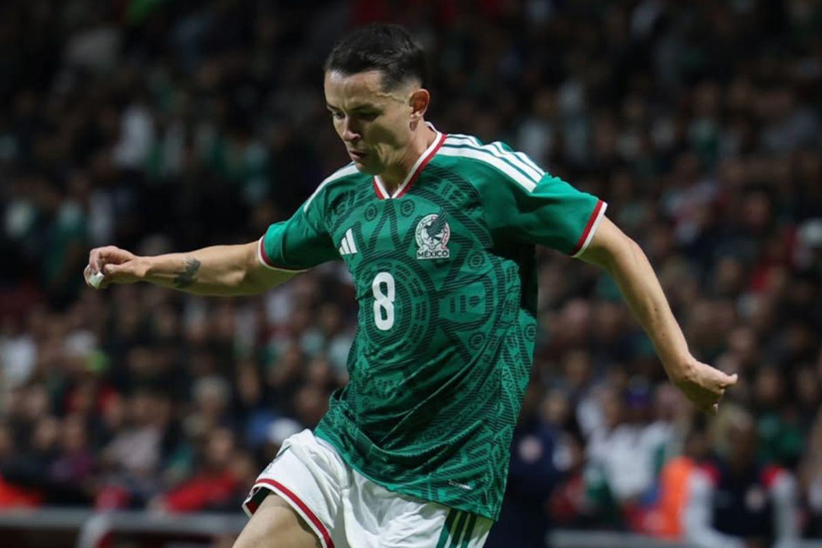 México inicia su camino en el Mundial 2026 contra Sudáfrica